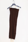 BASERANGE hollow strap skirt DRHSS-RB-SP24 TACTILE